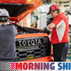 Image for article titled Toyota Has Quietly Given Up On Production Goals: Report